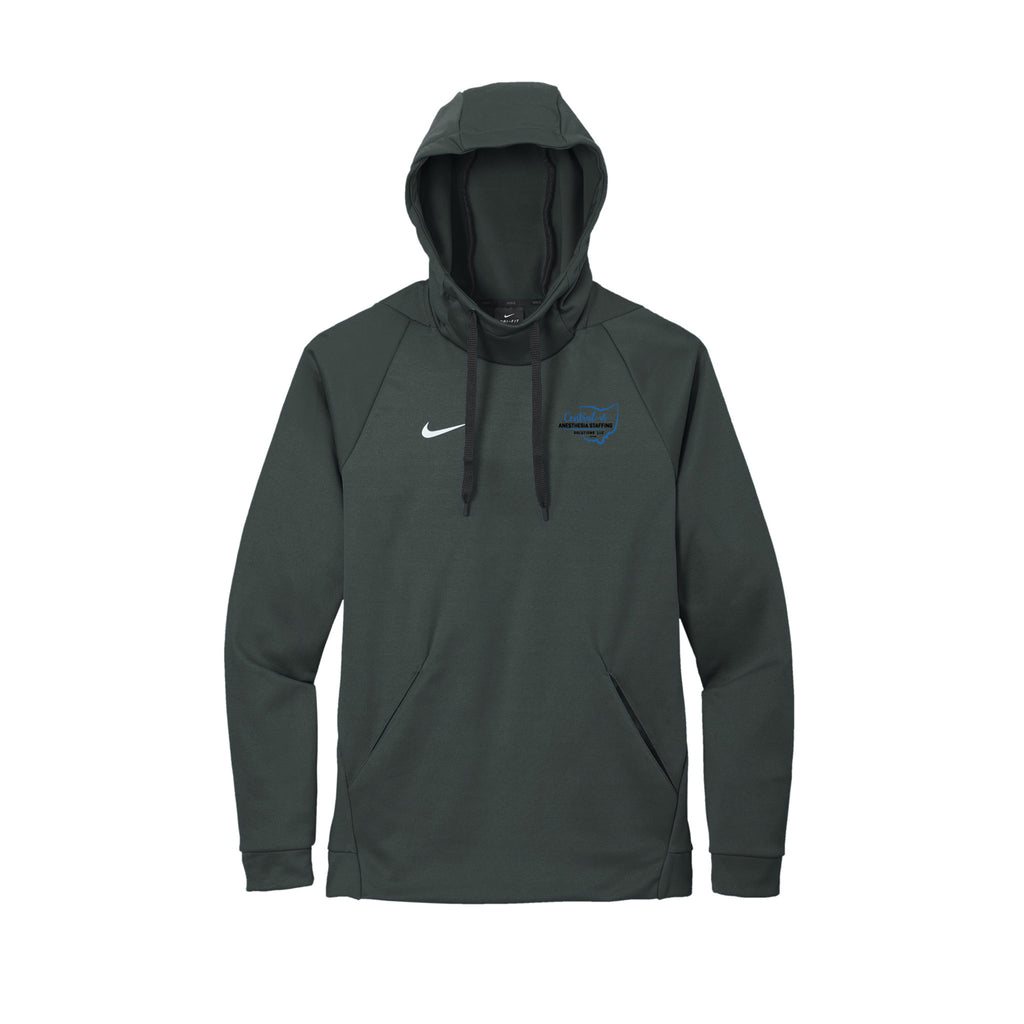 CASS - Nike Therma-FIT Pullover Fleece Hoodie