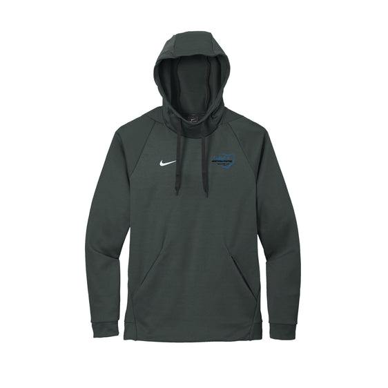 CASS - Nike Therma-FIT Pullover Fleece Hoodie