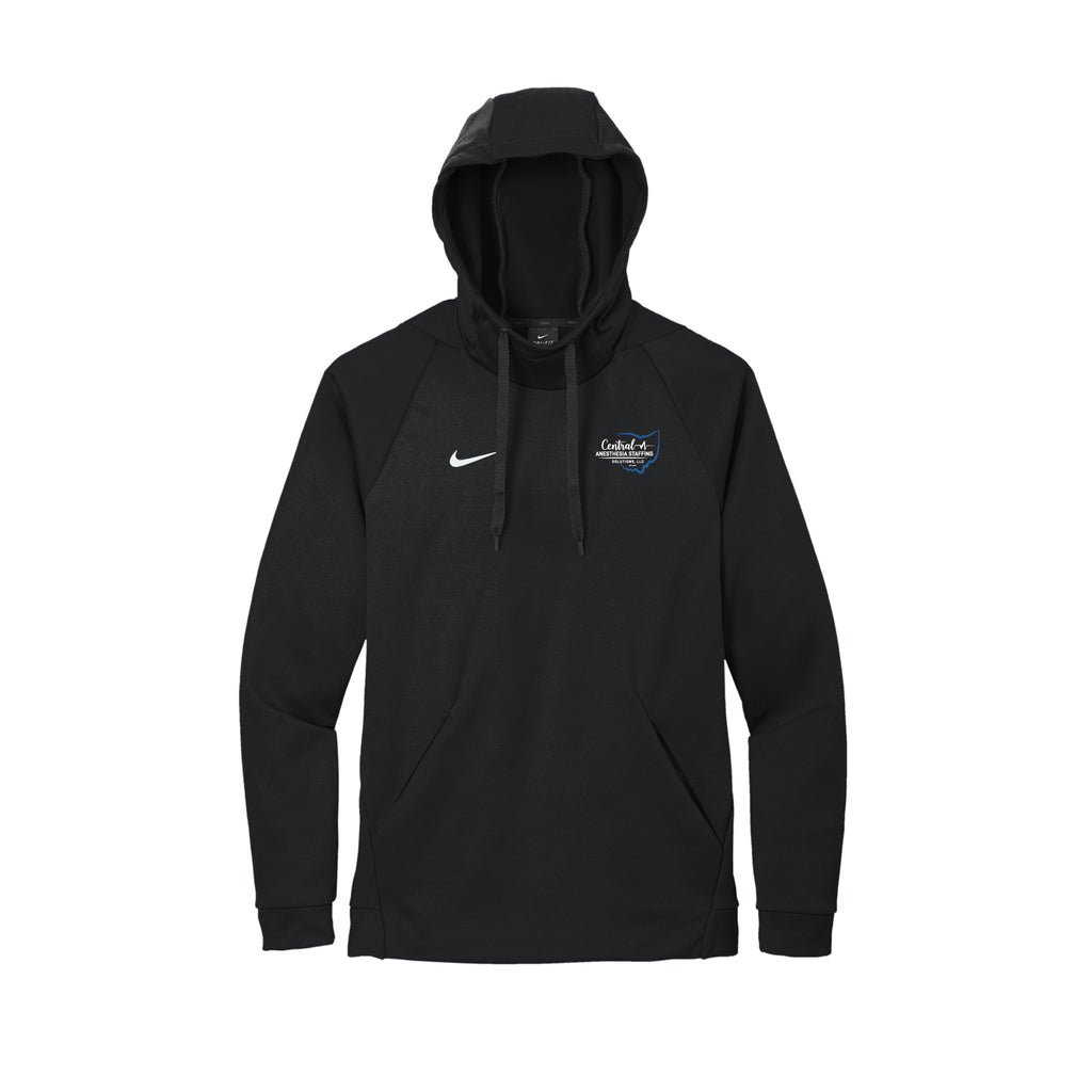 CASS - Nike Therma-FIT Pullover Fleece Hoodie