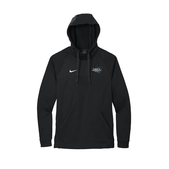 CASS - Nike Therma-FIT Pullover Fleece Hoodie