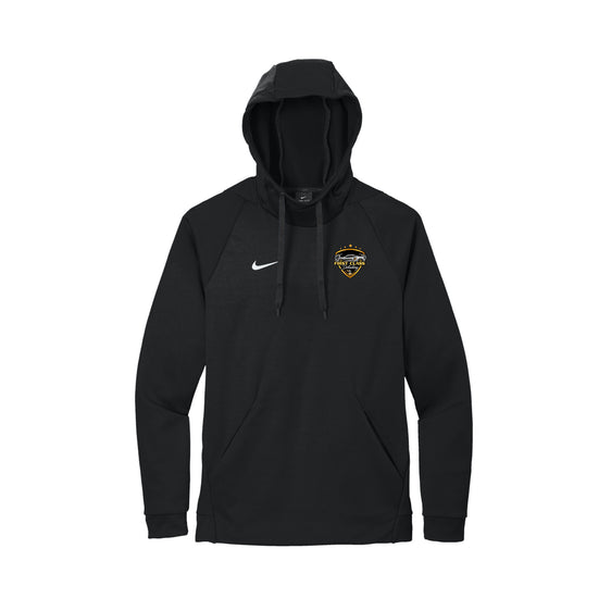First Class Detailing - Nike Therma-FIT Pullover Fleece Hoodie