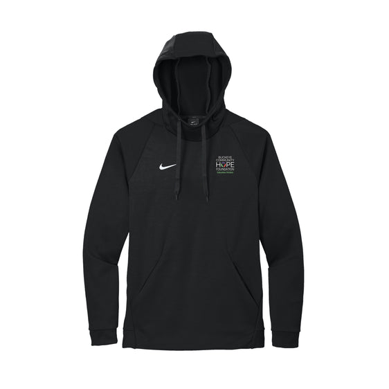 Buckeye Community Hope - Nike Therma-FIT Pullover Fleece Hoodie