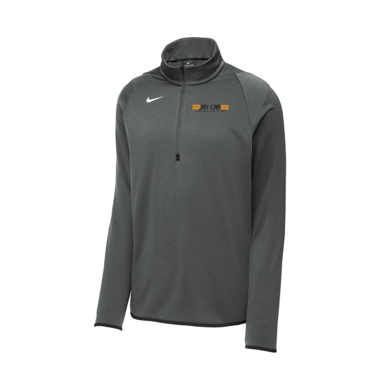 Jay-Car Construction - Nike Therma-FIT 1/4-Zip Fleece