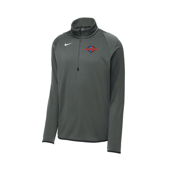 American Air - Nike Therma-FIT 1/4-Zip Fleece