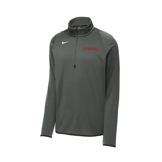 Muetzel - Nike Therma-FIT 1/4-Zip Fleece