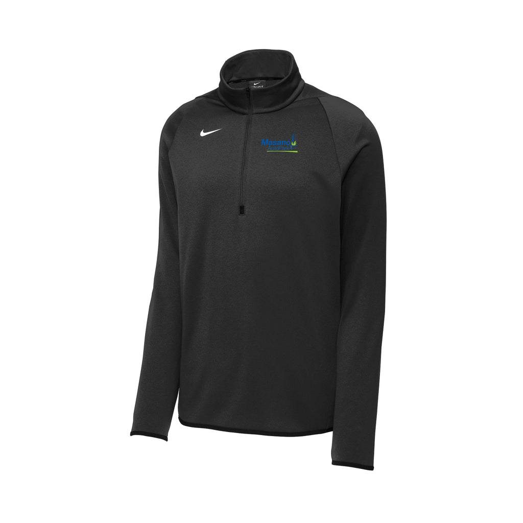 Masano Auto Park - Nike Therma-FIT 1/4-Zip Fleece