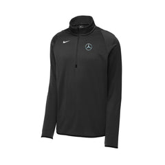 Tom Masano Mercedes-Benz - Nike Therma-FIT 1/4-Zip Fleece