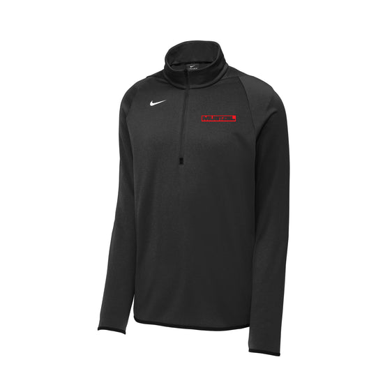Muetzel - Nike Therma-FIT 1/4-Zip Fleece