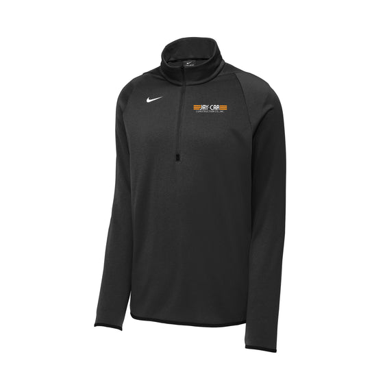 Jay-Car Construction - Nike Therma-FIT 1/4-Zip Fleece