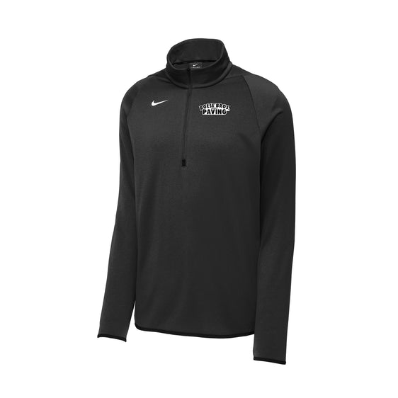 Roese Bros. Paving - Nike Therma-FIT 1/4-Zip Fleece