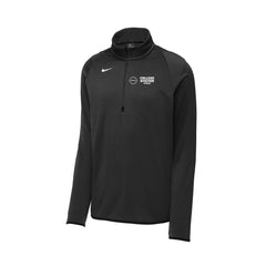 College Station Nissan - Nike Therma-FIT 1/4-Zip Fleece