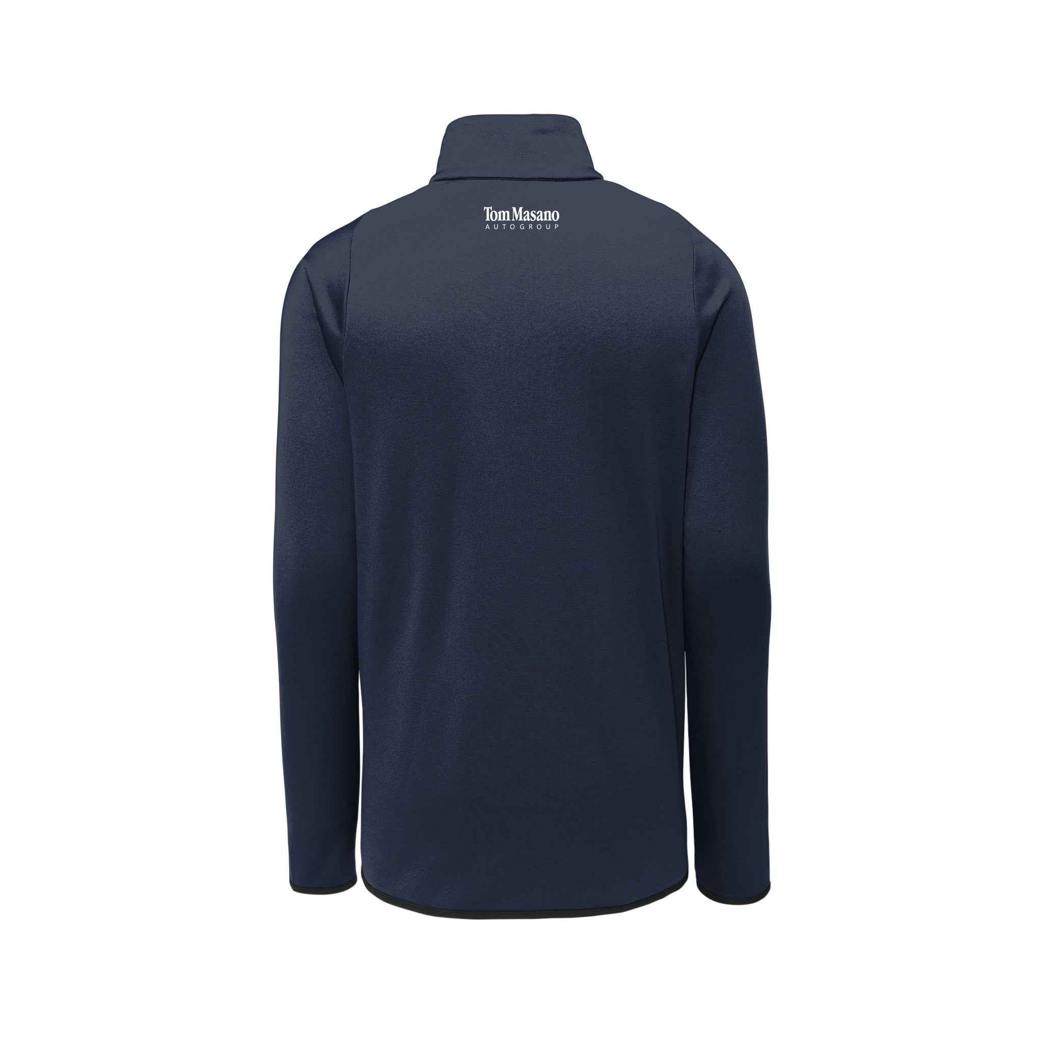 Tom Masano Collision - Nike Therma-FIT 1/4-Zip Fleece – GetSpirit