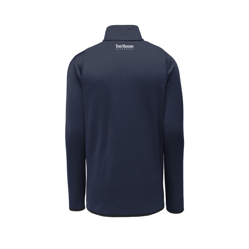 Tom Masano Ford - Nike Therma-FIT 1/4-Zip Fleece