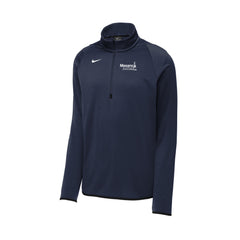 Masano Auto Park - Nike Therma-FIT 1/4-Zip Fleece
