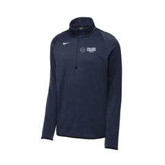 College Station Nissan - Nike Therma-FIT 1/4-Zip Fleece
