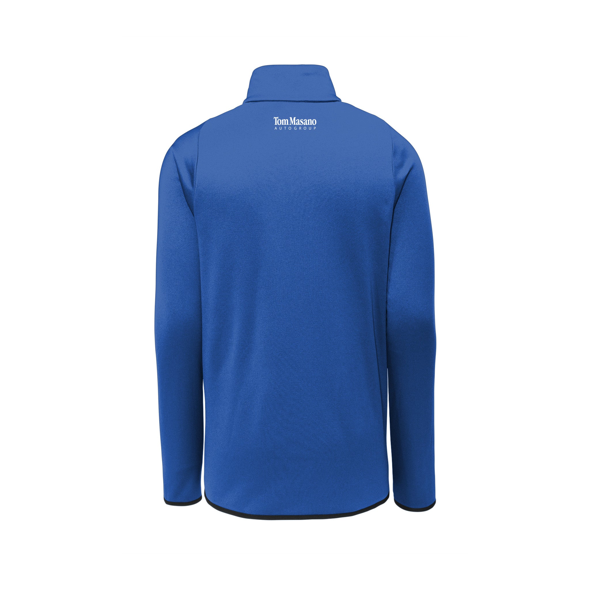 Tom Masano Collision - Nike Therma-FIT 1/4-Zip Fleece – GetSpirit