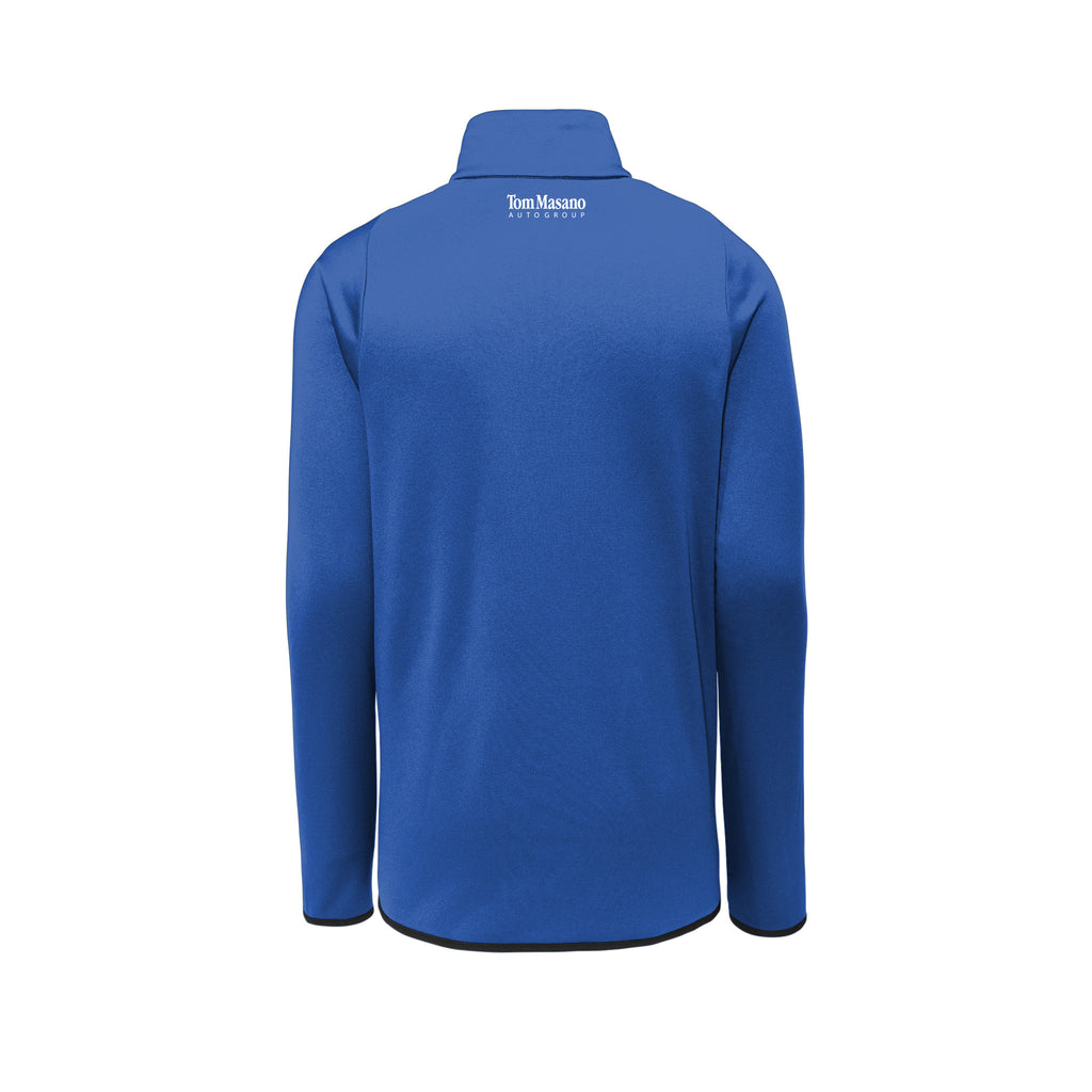 Masano Auto Park - Nike Therma-FIT 1/4-Zip Fleece