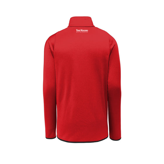 Masano Auto Park - Nike Therma-FIT 1/4-Zip Fleece
