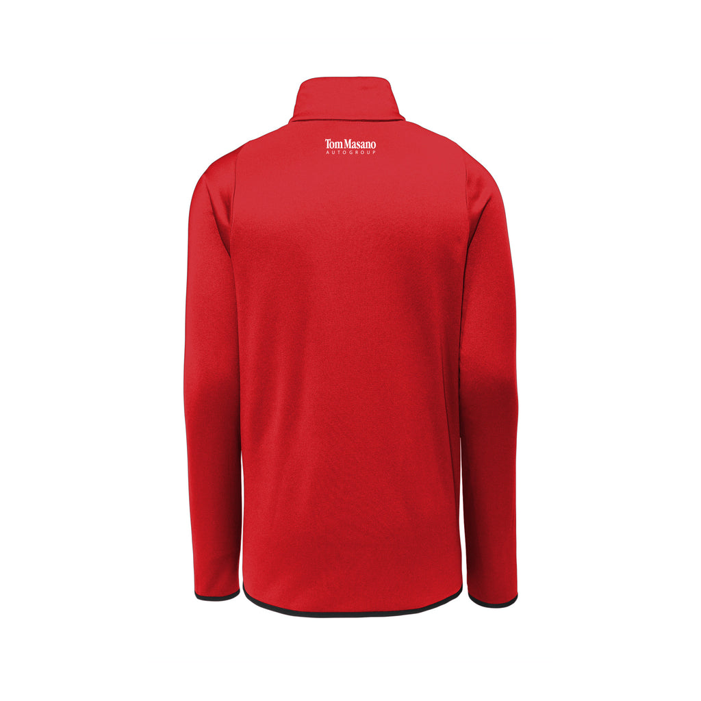 Tom Masano Collision - Nike Therma-FIT 1/4-Zip Fleece