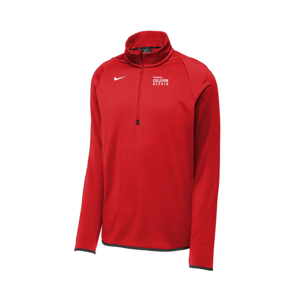 Tom Masano Collision - Nike Therma-FIT 1/4-Zip Fleece – GetSpirit