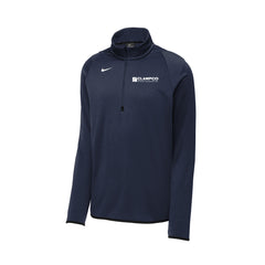 Clampco - Nike Therma-FIT 1/4-Zip Fleece