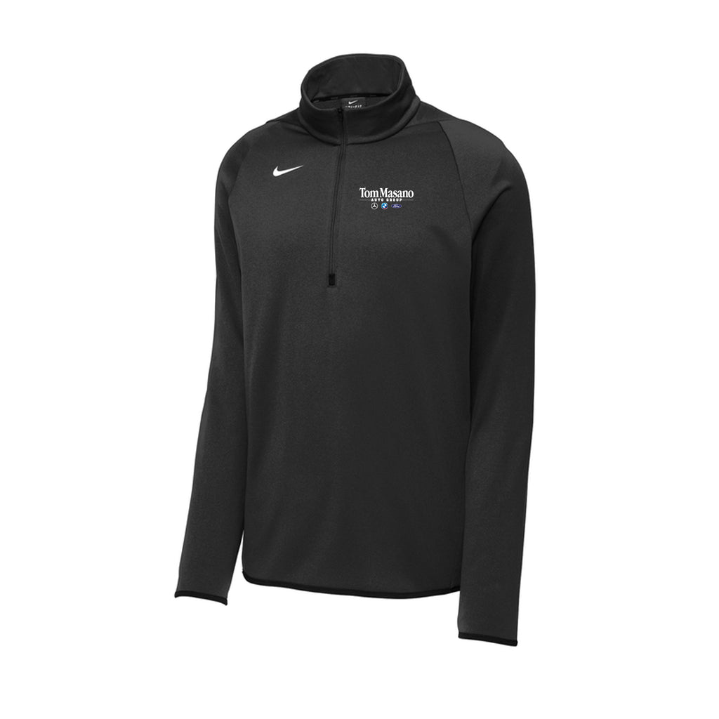 Tom Masano Auto Group - Nike Therma-FIT 1/4-Zip Fleece