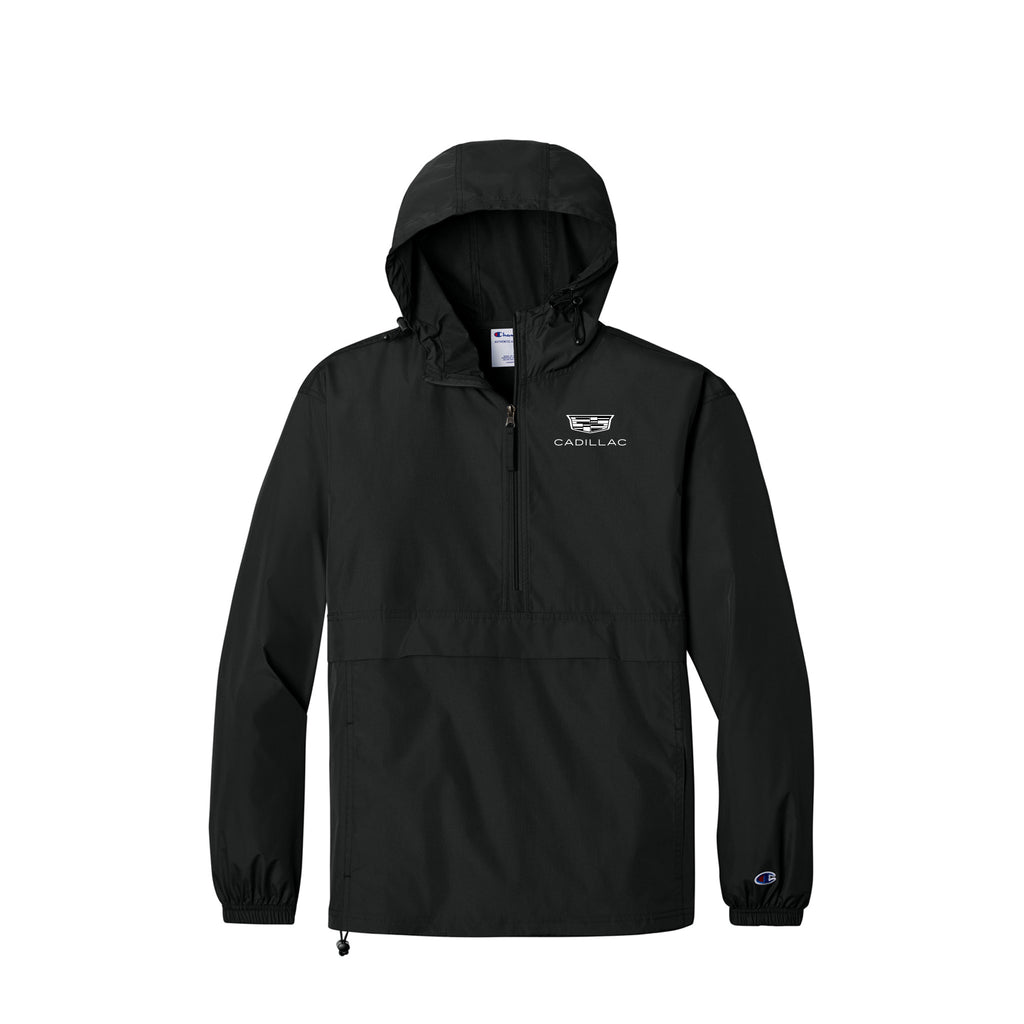 Otto Cadillac - Champion® Packable Anorak Jacket