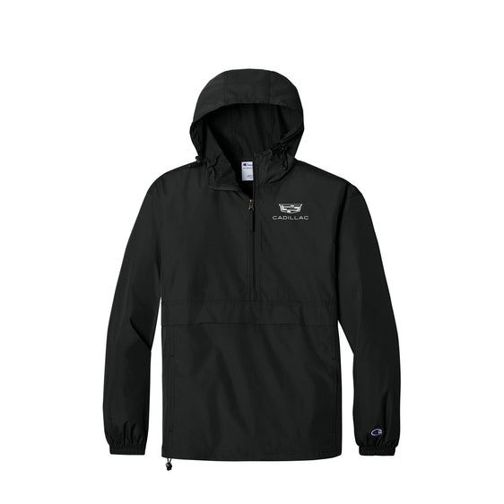 Otto Cadillac - Champion® Packable Anorak Jacket