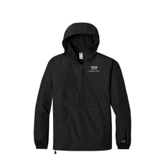 Otto Cadillac - Champion® Packable Anorak Jacket