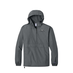 Otto Cadillac - Champion® Packable Anorak Jacket