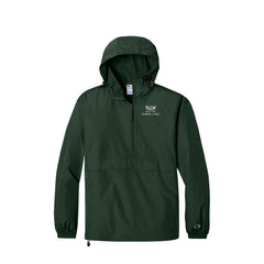 Otto Cadillac - Champion® Packable Anorak Jacket