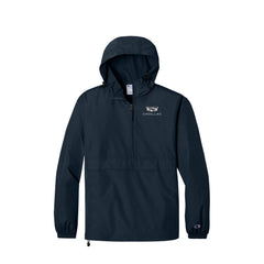 Otto Cadillac - Champion® Packable Anorak Jacket
