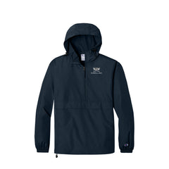 Otto Cadillac - Champion® Packable Anorak Jacket