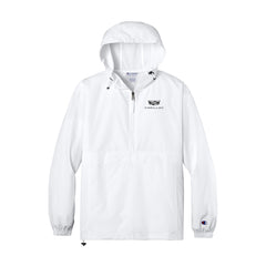 Otto Cadillac - Champion® Packable Anorak Jacket