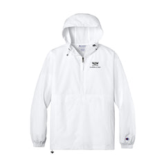 Otto Cadillac - Champion® Packable Anorak Jacket