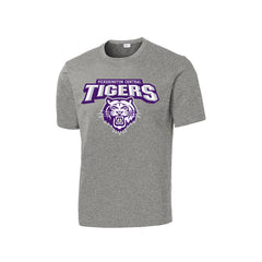 Pickerington Central Golf - Sport-Tek® PosiCharge® Competitor™ Tee