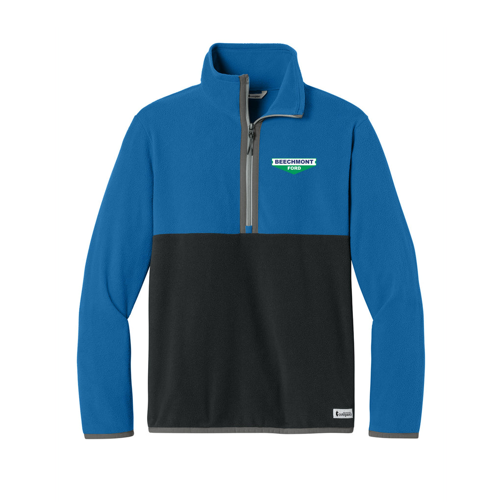 Beechmont Ford - Cotopaxi® Amado 1/2-Zip Fleece