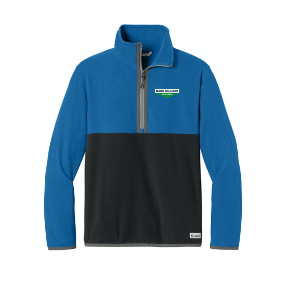 Mark Williams Auto Group - Cotopaxi® Amado 1/2-Zip Fleece