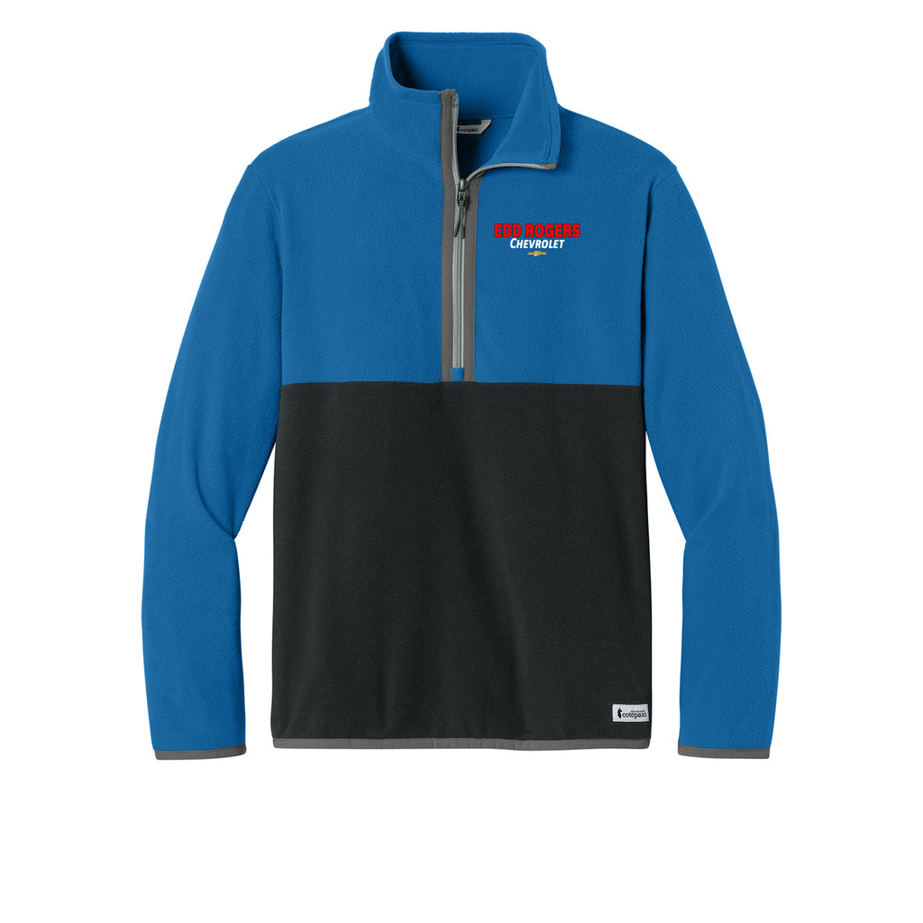 Edd Rogers Valley Chevrolet - Cotopaxi® Amado 1/2-Zip Fleece