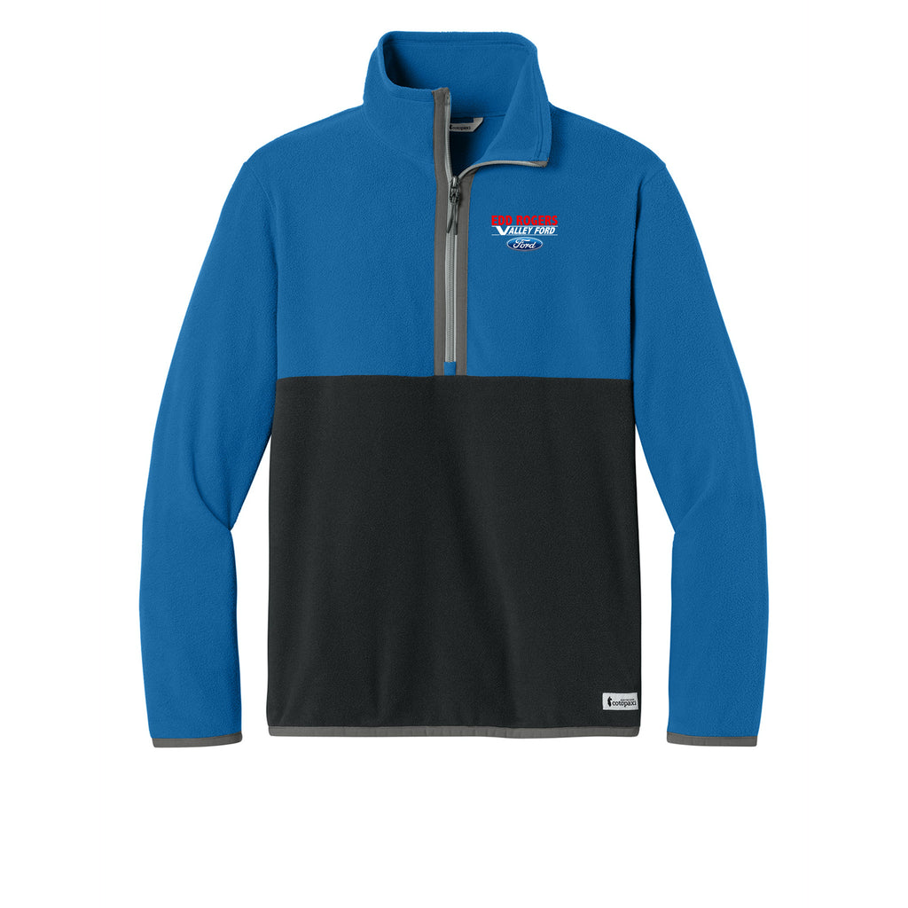 Edd Rogers Valley Ford - Cotopaxi® Amado 1/2-Zip Fleece