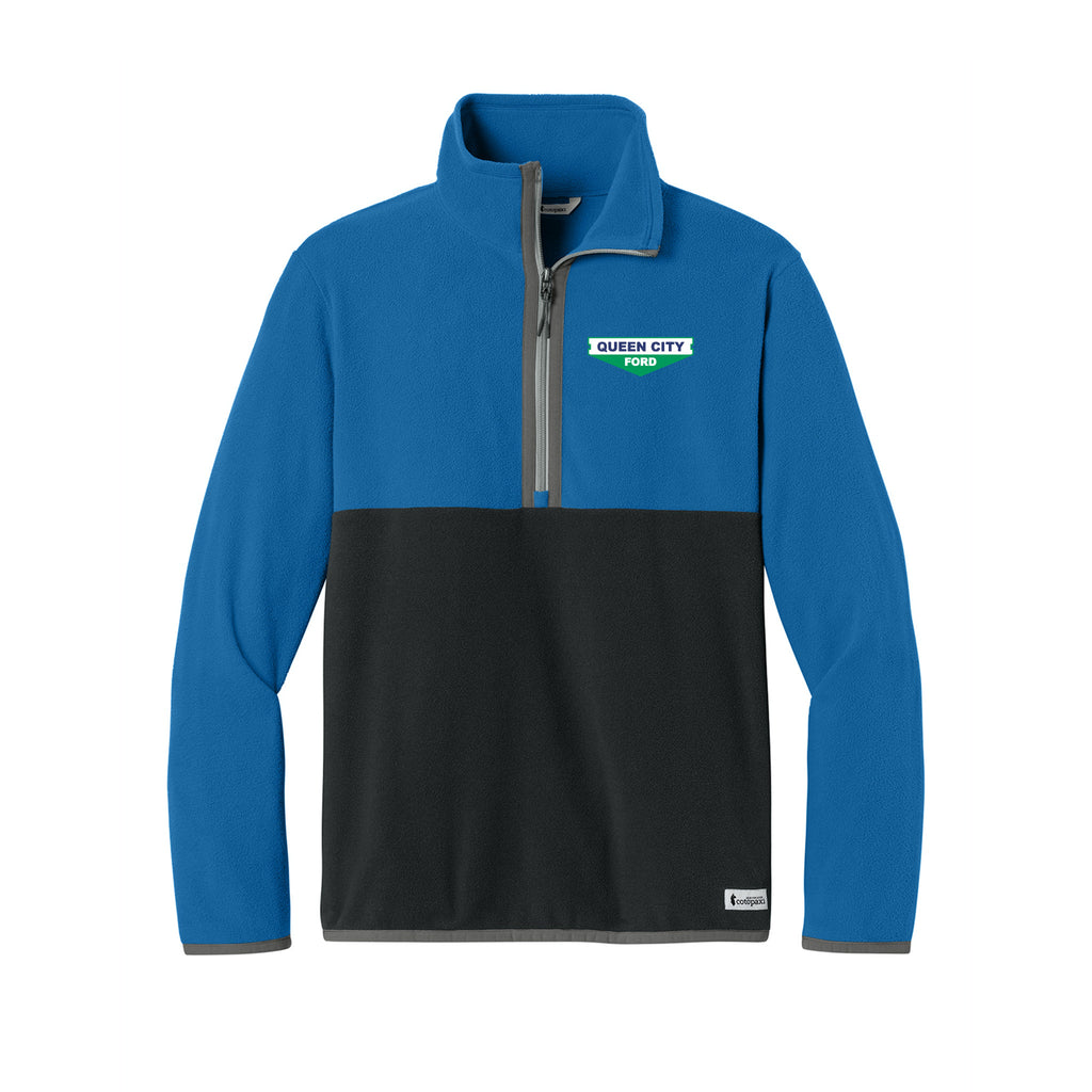 Queen City Ford - Cotopaxi® Amado 1/2-Zip Fleece