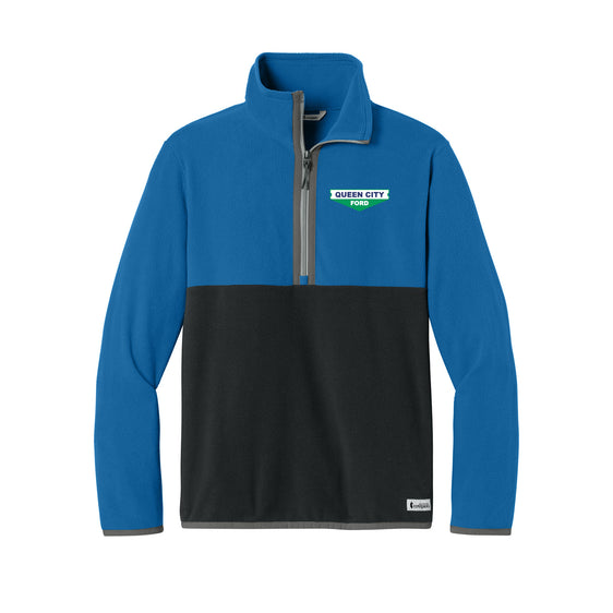 Queen City Ford - Cotopaxi® Amado 1/2-Zip Fleece