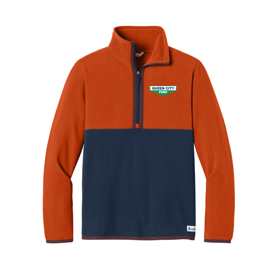 Queen City Ford - Cotopaxi® Amado 1/2-Zip Fleece