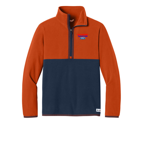Edd Rogers Valley Ford - Cotopaxi® Amado 1/2-Zip Fleece
