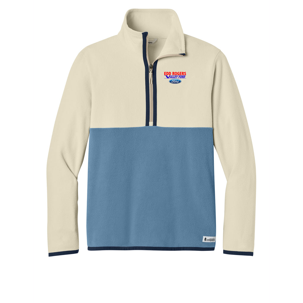 Edd Rogers Valley Ford - Cotopaxi® Amado 1/2-Zip Fleece