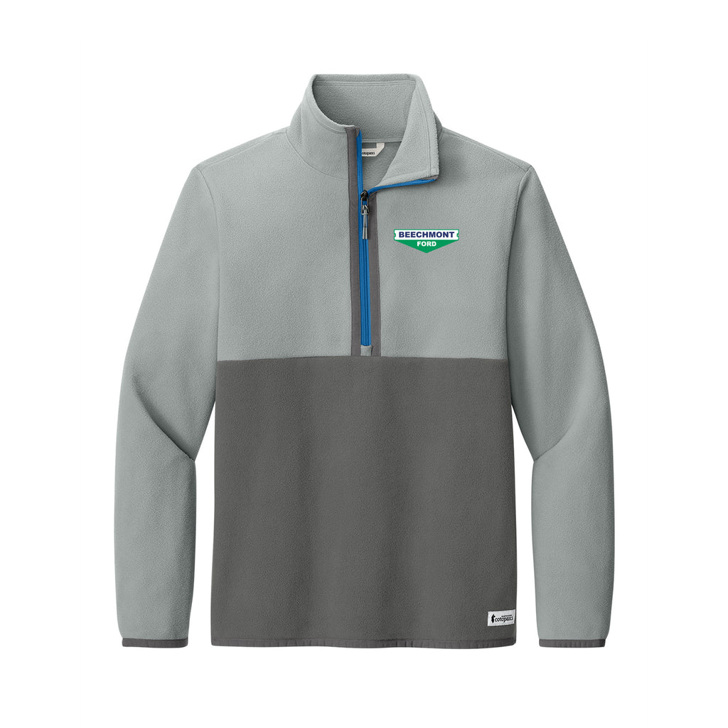 Beechmont Ford - Cotopaxi® Amado 1/2-Zip Fleece