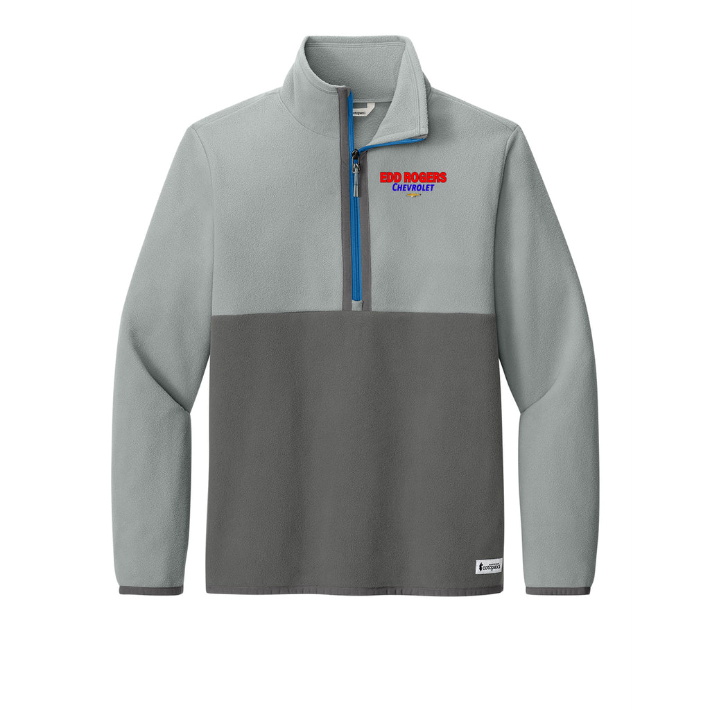Edd Rogers Valley Chevrolet - Cotopaxi® Amado 1/2-Zip Fleece