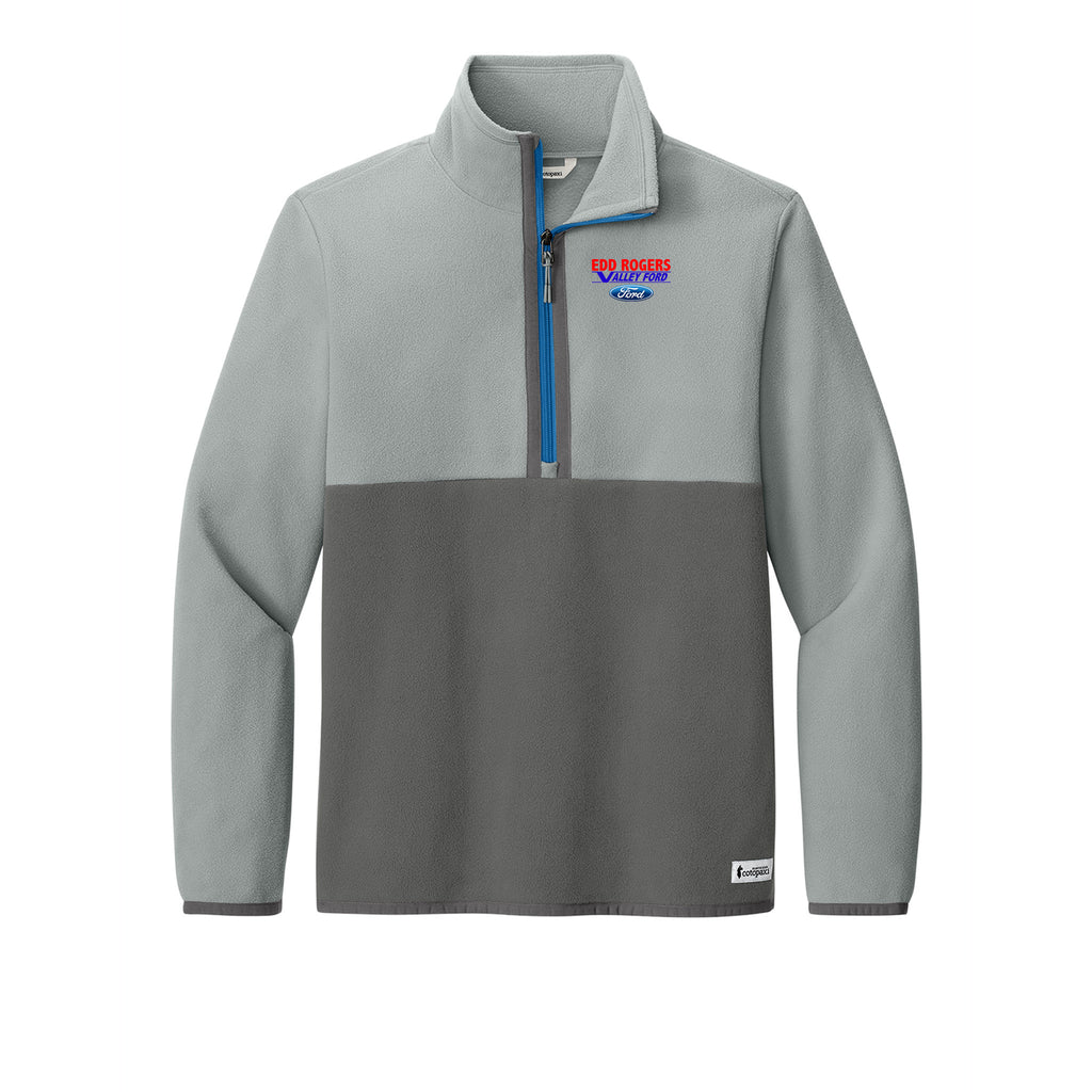 Edd Rogers Valley Ford - Cotopaxi® Amado 1/2-Zip Fleece