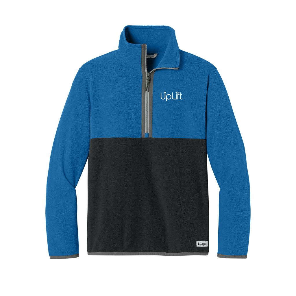 Up Lift - Cotopaxi® Amado 1/2-Zip Fleece