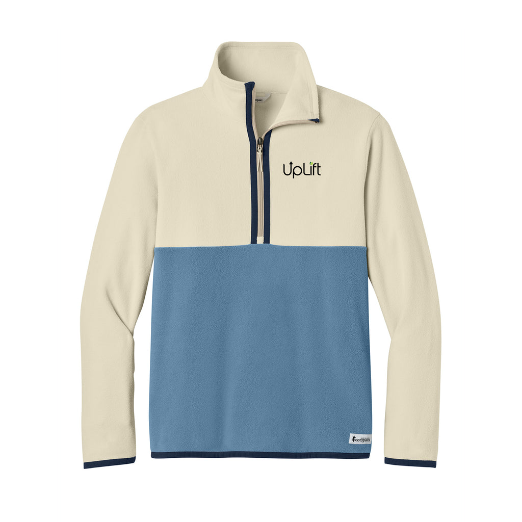 Up Lift - Cotopaxi® Amado 1/2-Zip Fleece